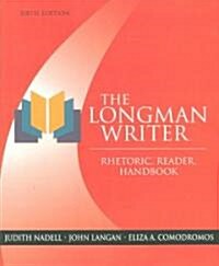 Longmn Writer& New Amer Webstr Dict& McL2.0 (Paperback, 6)