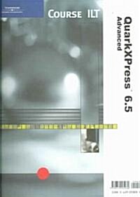 Quarkxpress 6.5 (Paperback, Spiral)