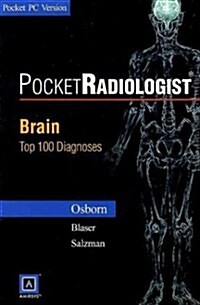 Pocketradiologist - Brain (CD-ROM)