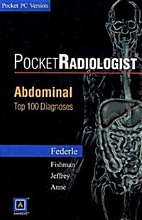 Pocketradiologist - Abdominal (CD-ROM)