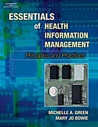 Essentials of Health Information Management (Hardcover)