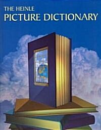 [중고] Heinle Picture Dictionary (Paperback)