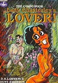 Lady Chatterleys Lover (Paperback)