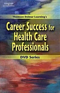 Workbook for Delmar S Career Success for Health Care Professionals DVD Series (Paperback)