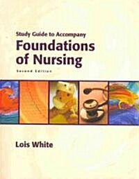 Foundations of Nursing (Hardcover, 2nd, PCK)