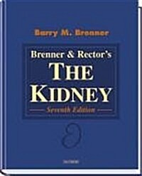 Brenner & Rectors the Kidney E-dition (Text With Passcode for Continually Updated Online Reference) (Hardcover)