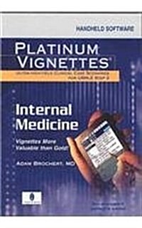 Platinum Vignettes (CD-ROM)