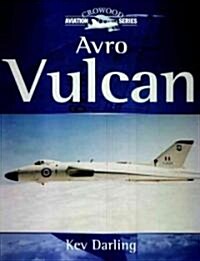 Avro Vulcan (Hardcover)