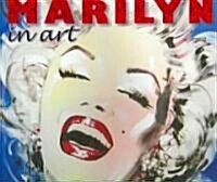Marilyn in Art (Hardcover)