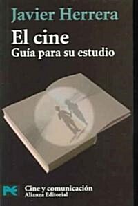 El Cine / Cinema (Paperback, POC)