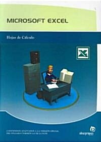 Microsoft Excel (Paperback, CSM)