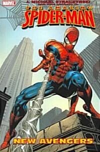 Amazing Spider-man (Paperback)