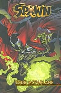 Spawn Collection Volume 1 (Paperback)