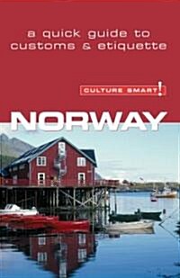 Norway - Culture Smart! The Essential Guide to Customs & Culture (Paperback)