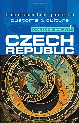Czech Republic - Culture Smart! : The Essential Guide to Customs & Culture (Paperback, New ed)