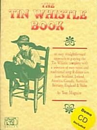 The Tin Whistle Book (Package)