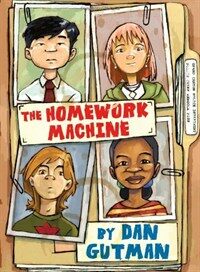 (The)homework machine 