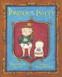 (The)prince and the potty 