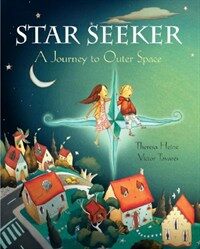 Star Seeker (School & Library) - A Journey to Outer Space