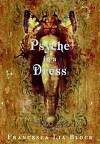 [중고] Psyche in a Dress (Hardcover)