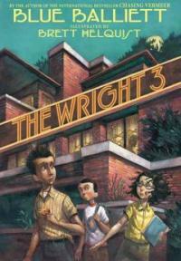 (The)wright 3 