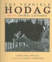 (The)terrible Hodag and the animal catchers 