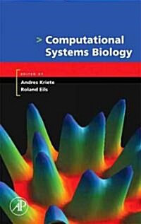 Computational Systems Biology (Hardcover)