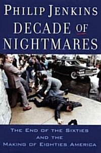 Decade of Nightmares (Hardcover)