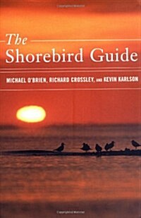 The Shorebird Guide (Other)