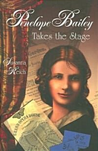 Penelope Bailey Takes the Stage (Hardcover)