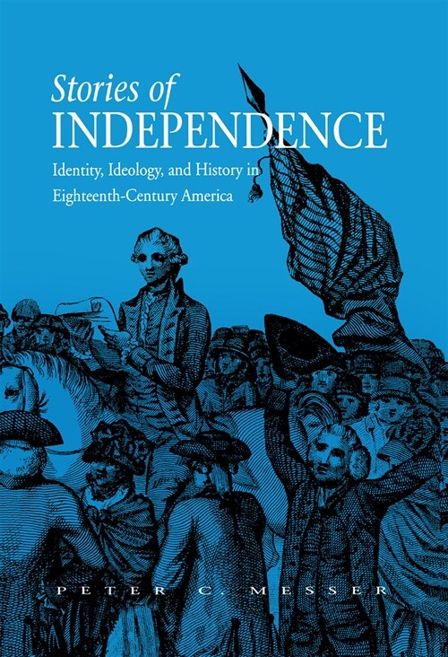 Stories of Independence (Hardcover)