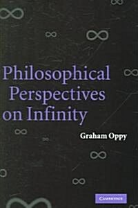 Philosophical Perspectives on Infinity (Hardcover)