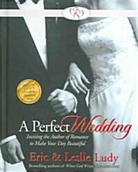 A Perfect Wedding (Hardcover, Compact Disc)