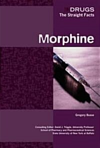 Morphine (Library Binding)