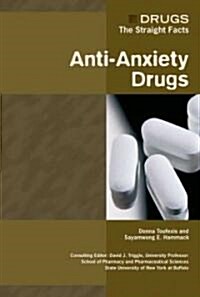 Anti-anxiety Drugs (Library)
