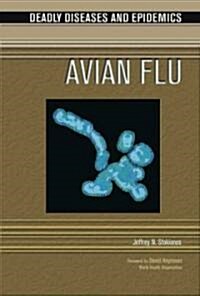 Avian Flu (Library Binding)