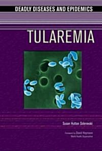 Tularemia (Library Binding)