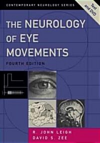 The Neurology of Eye Movements [With DVD] (Hardcover, 4th, Revised)