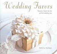 Wedding Favors (Hardcover)