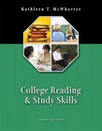 College reading & study skills