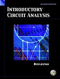 Introductory Circuit Analysis (Hardcover, 11th)