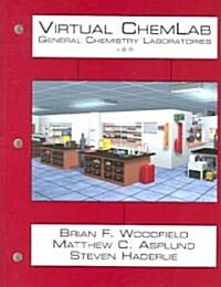 Virtual Chemlab (Paperback)