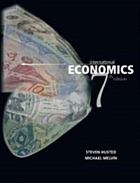 International Economics (Hardcover, 7th)