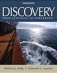 Discovery (Paperback, 4th)