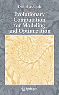 Evolutionary Computation for Modeling and Optimization (Hardcover)
