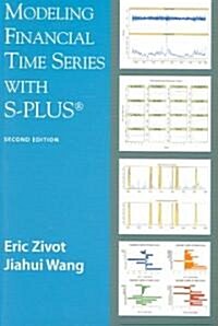 Modeling Financial Time Series with S-Plus(r) (Paperback, 2, 2005. Corr. 2nd)