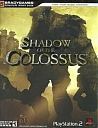 Shadow of the Colossus (Paperback)