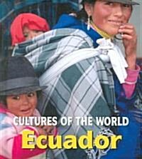 Ecuador (Library Binding, 2)