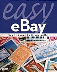 Easy Ebay (Paperback)