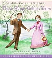 These Happy Golden Years CD (Audio CD)